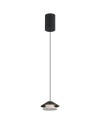 PICCOLA * COLGANTE LED 5W NEGRO